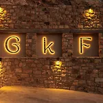 Gkf Luxury Villa