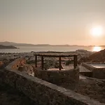 Gkf Luxury * Naxos City