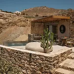 Villa Gkf Luxury Naxos City