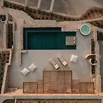 Gkf Luxury * Naxos City