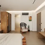 Villa Gkf Luxury Naxos City