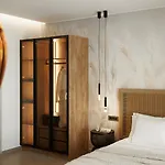 Villa Gkf Luxury Naxos City