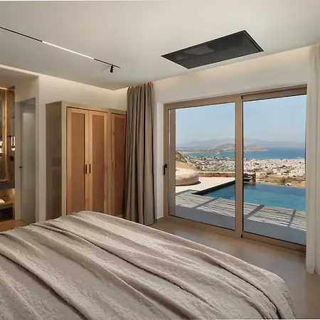 Вилла Gkf Luxury