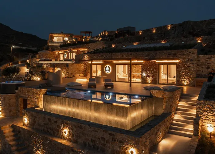 Gkf Luxury Вилла *