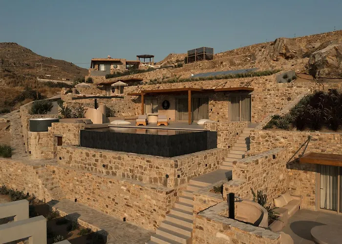 Вилла Gkf Luxury