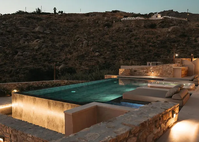 Gkf Luxury Вилла