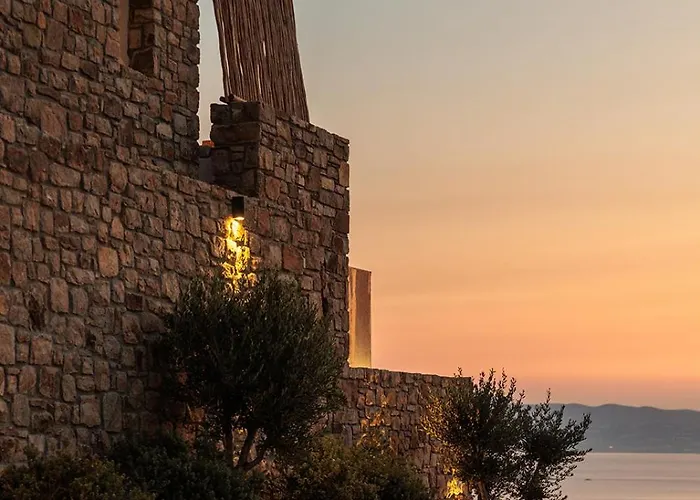 Вилла Gkf Luxury