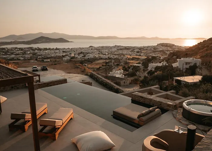 Вилла Gkf Luxury