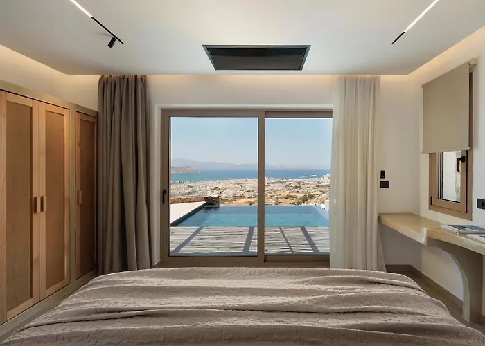 Вилла Gkf Luxury