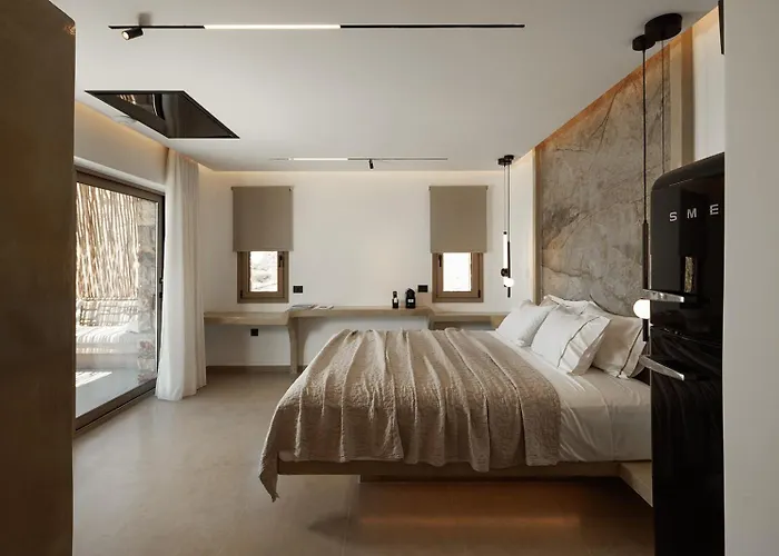 Gkf Luxury * Naxos City