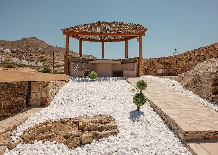 Gkf Luxury * Naxos City