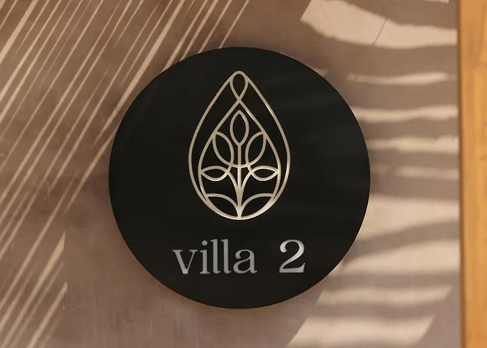 Вилла Gkf Luxury Naxos City