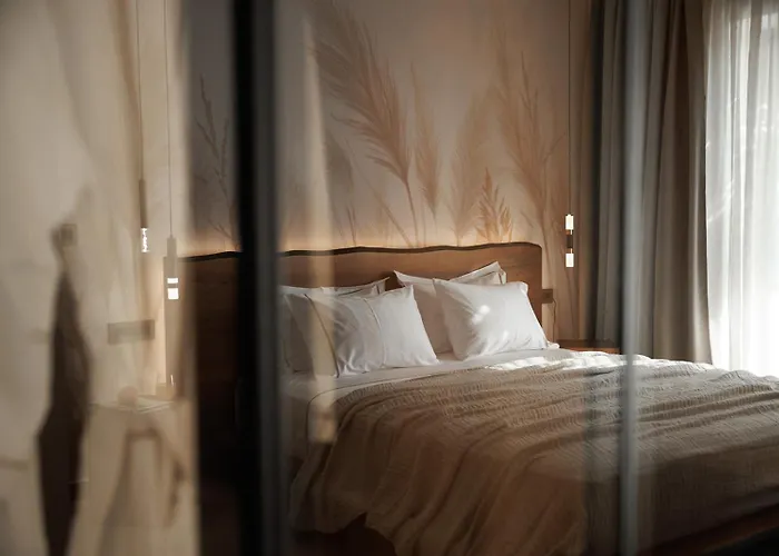 Gkf Luxury Вилла Naxos City