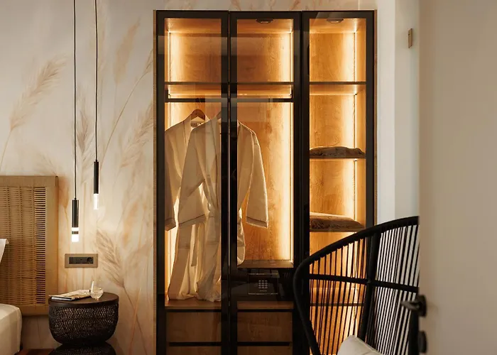 Вилла Gkf Luxury *