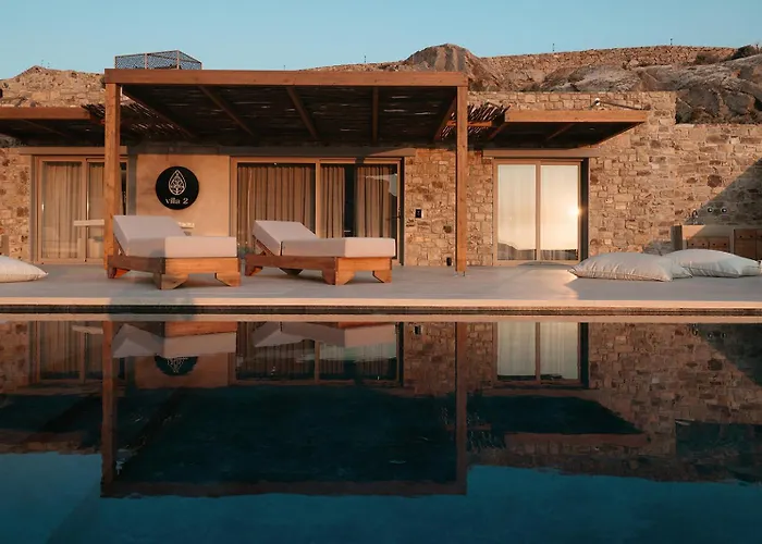 Gkf Luxury Вилла *