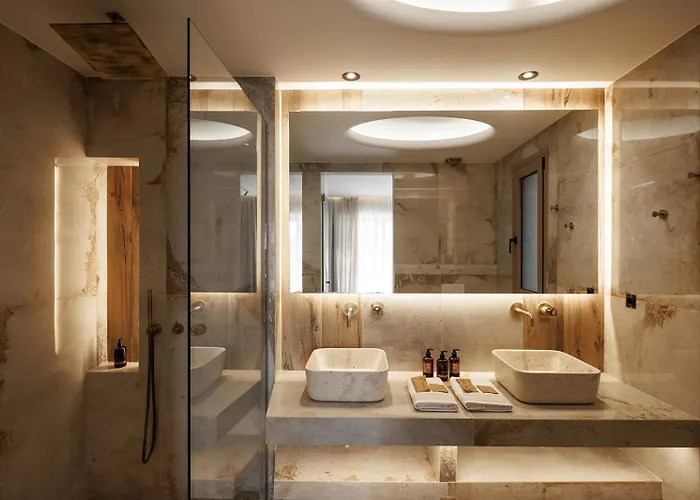 Gkf Luxury Вилла