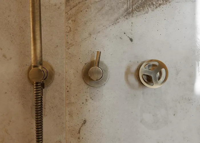 Вилла Gkf Luxury