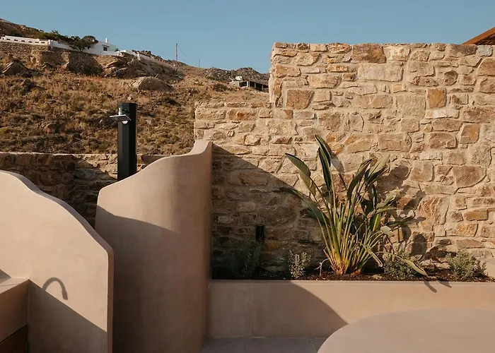 Gkf Luxury Вилла Naxos City