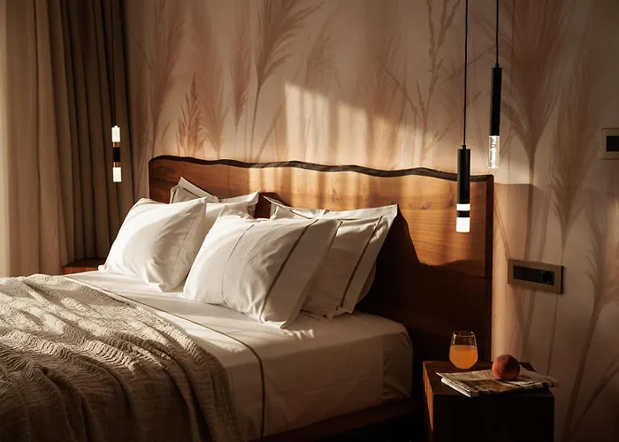 Gkf Luxury Naxos City