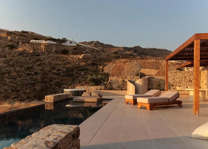 Gkf Luxury Вилла *