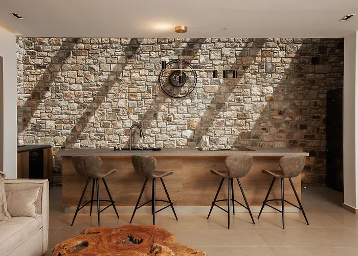 Gkf Luxury Вилла