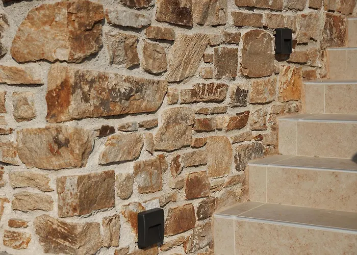 Gkf Luxury Вилла