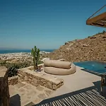 Gkf Luxury Naxos City