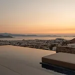 Gkf Luxury * Naxos City