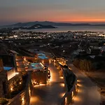 Gkf Luxury Villa Naxos City