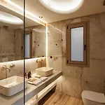 Villa Gkf Luxury Naxos City
