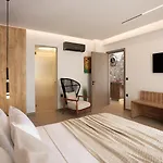 Gkf Luxury * Naxos City