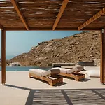 Gkf Luxury Villa Naxos City