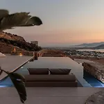 Gkf Luxury Willa Naxos City