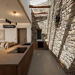 Gkf Luxury Willa Naxos City