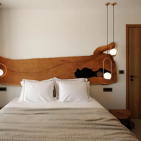 וילה Gkf Luxury Naxos City