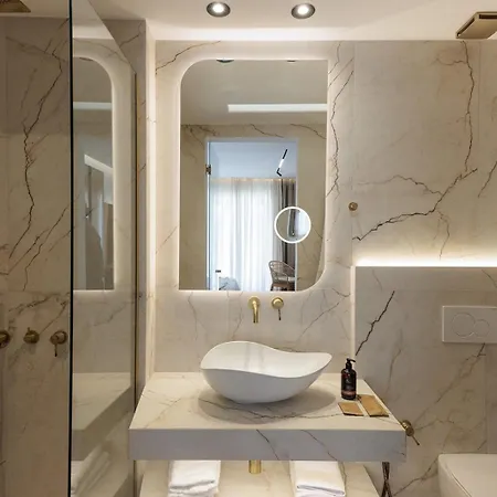 Gkf Luxury וילה Naxos City