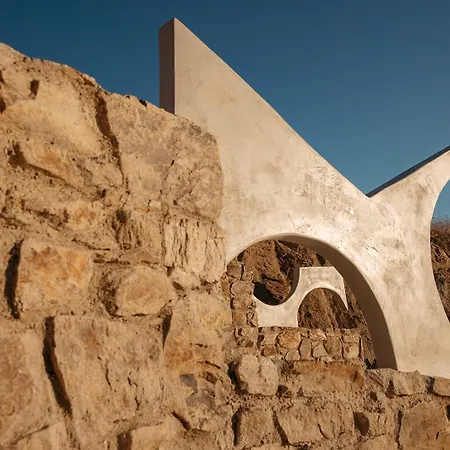 Gkf Luxury וילה Naxos City