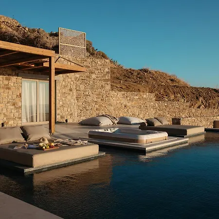 Gkf Luxury וילה *