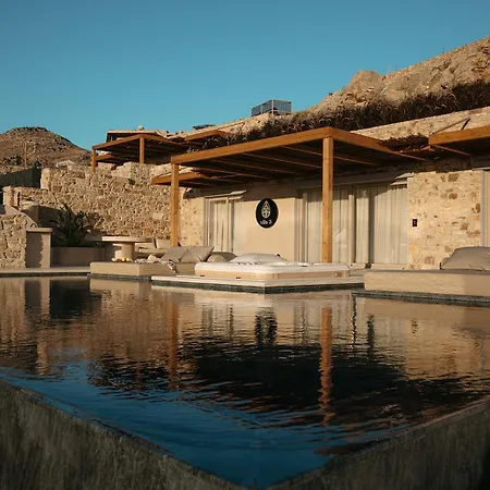 Gkf Luxury וילה *