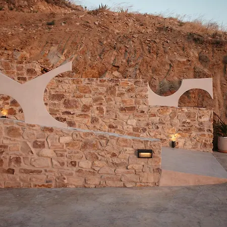 וילה Gkf Luxury *