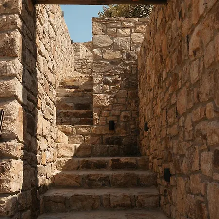 וילה Gkf Luxury Naxos City