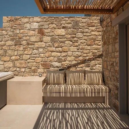 Gkf Luxury וילה *