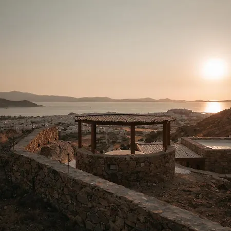 Gkf Luxury * Naxos City