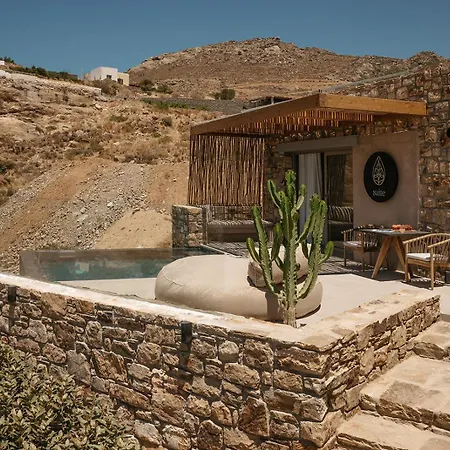 Willa Gkf Luxury Naxos City