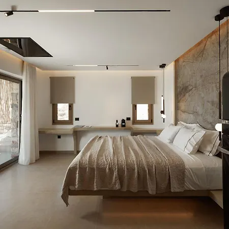 Gkf Luxury * Naxos City