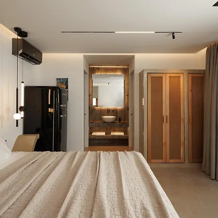 Gkf Luxury * Naxos City