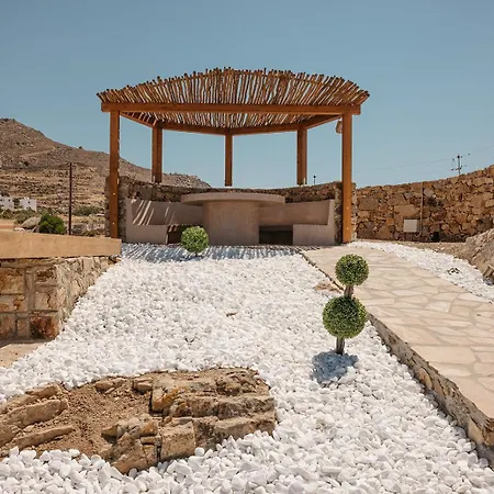 Gkf Luxury * Naxos City