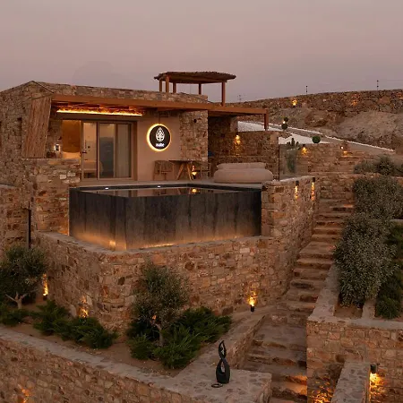 Willa Gkf Luxury Naxos City