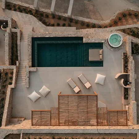 Gkf Luxury * Naxos City