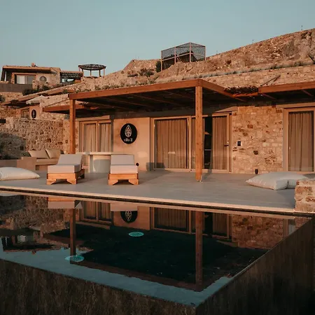 Gkf Luxury Naxos City